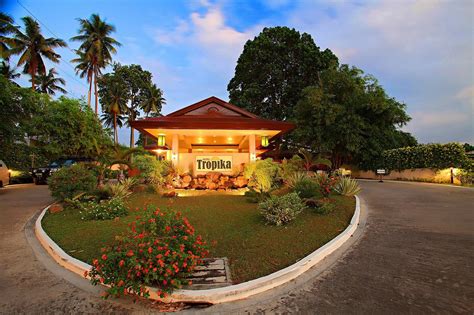 tropika hotel davao